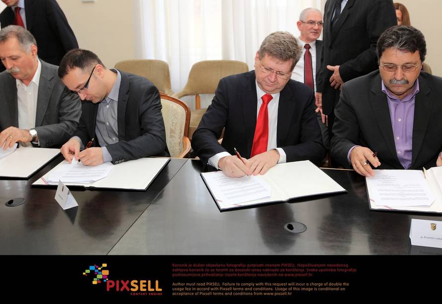 Željko Lukunić/PIXSELL