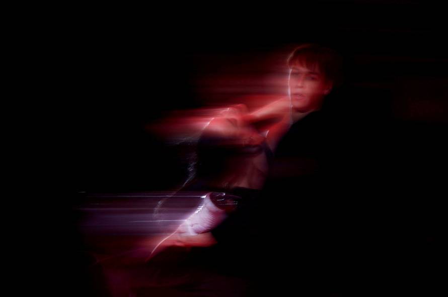 Pictures of the Year: Sport