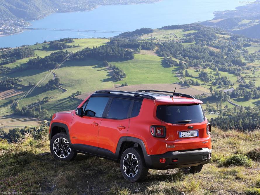 Jeep
