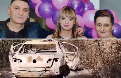 U četvrtak je sprovod obitelji Đokić, policija objavila kako je pronašla njihova tijela u rupi