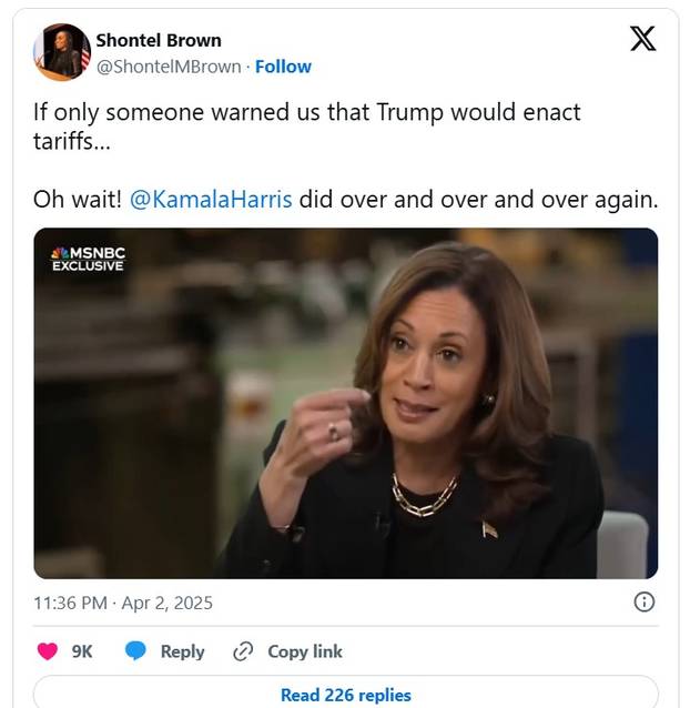 FOTO Internet 'gori' nakon što je Trump uveo carine cijelom svijetu: Ovo su najbolji memovi