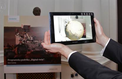 Siemens grabi u budućnost uz izložbu u virtualnoj stvarnosti
