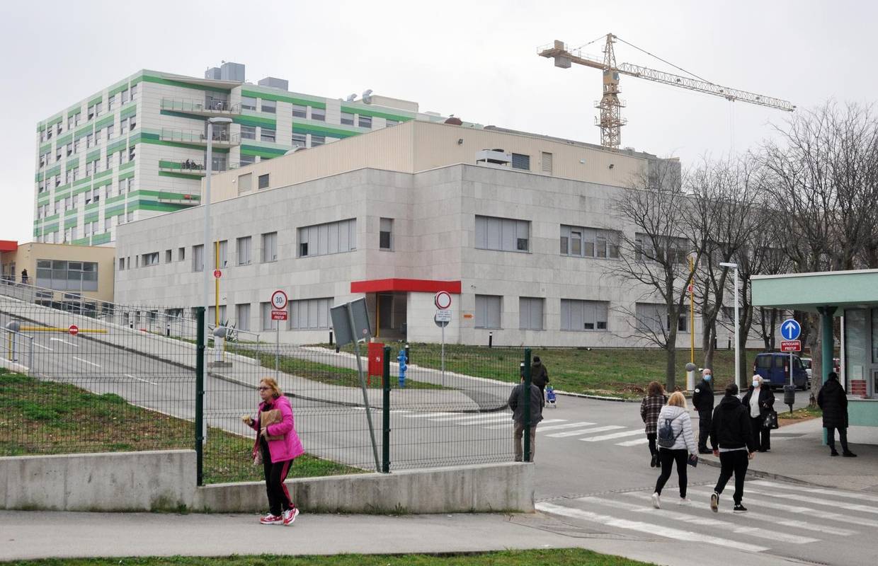 U Istri umrla četiri pacijenta, jedan je bio bez komorbiditeta