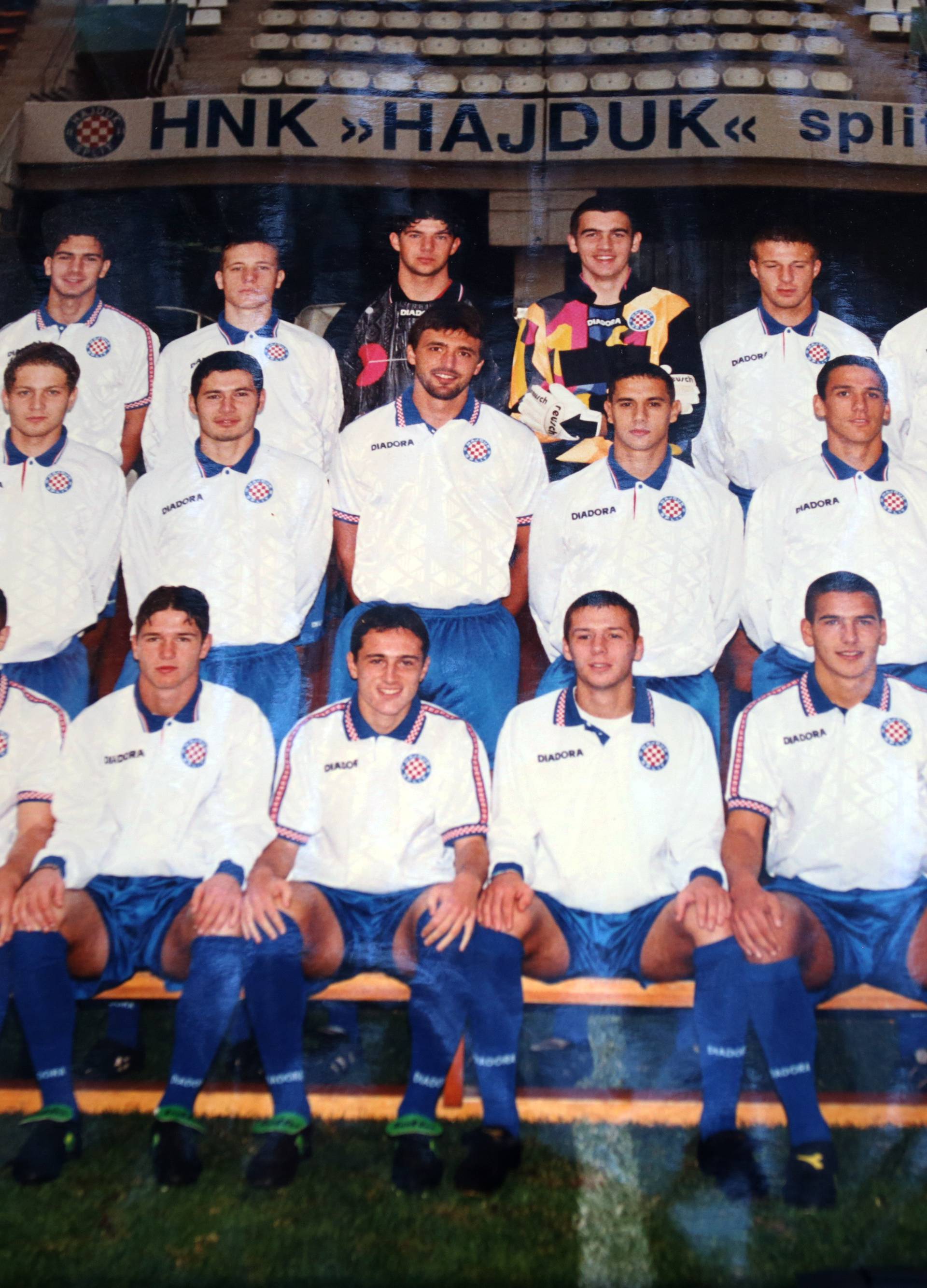 Hajduk 87
