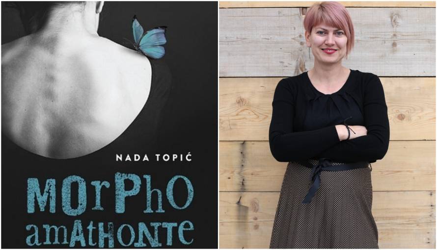 Nagrada Fric: 'Za mene pisati je ići u nepoznato, a ne dosadno'