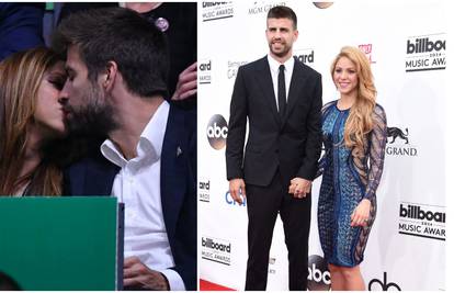 Shakira i Pique skupa su bili više od 12 godina, ali presudila im je nogometaševa prevara