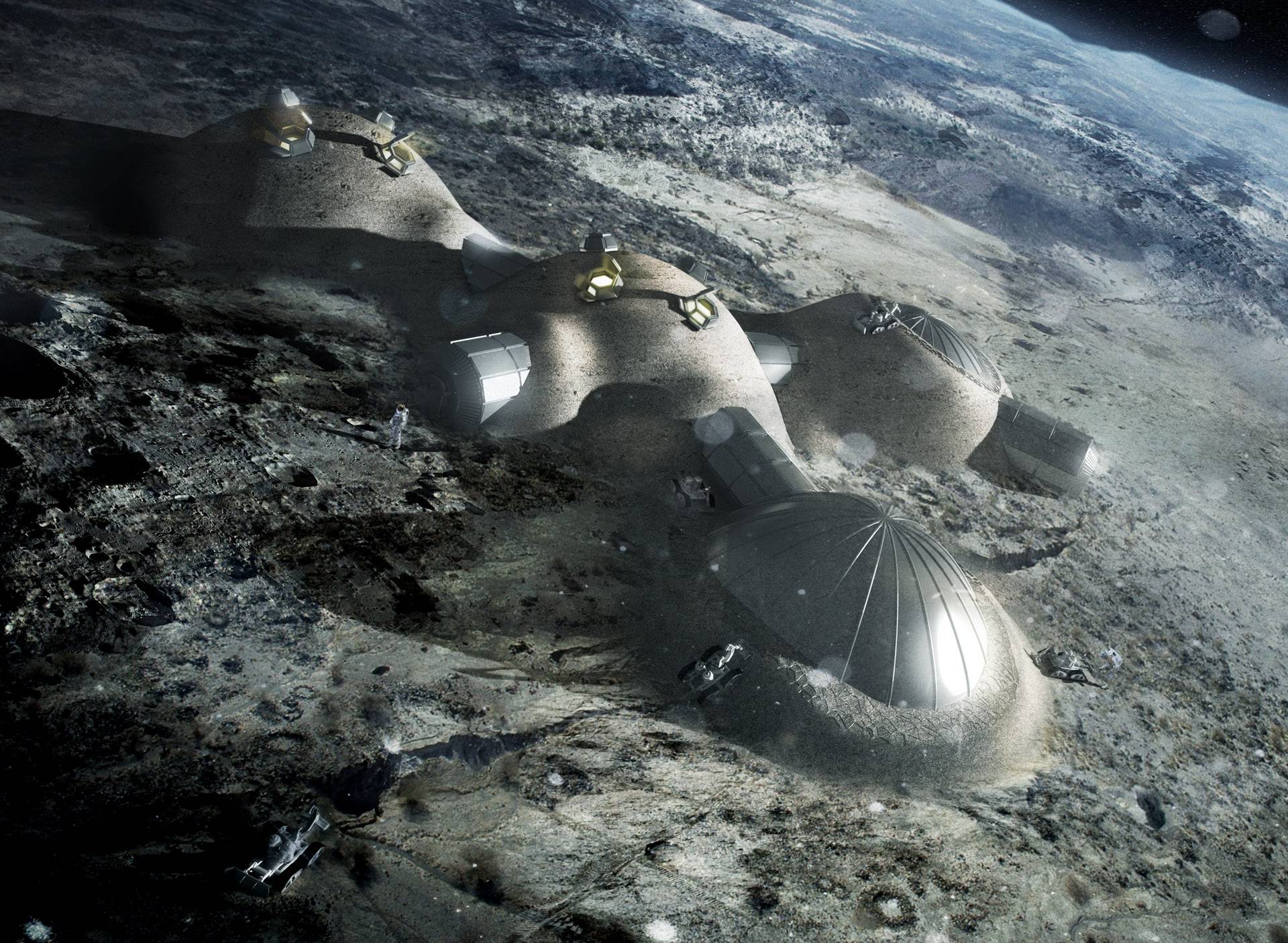 Veliki ruski planovi: Kolonizirat će Mjesec i letjeti na Veneru