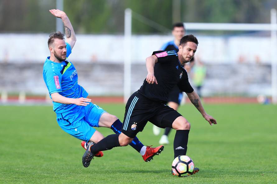 HNK Cibalia - GNK Dinamo