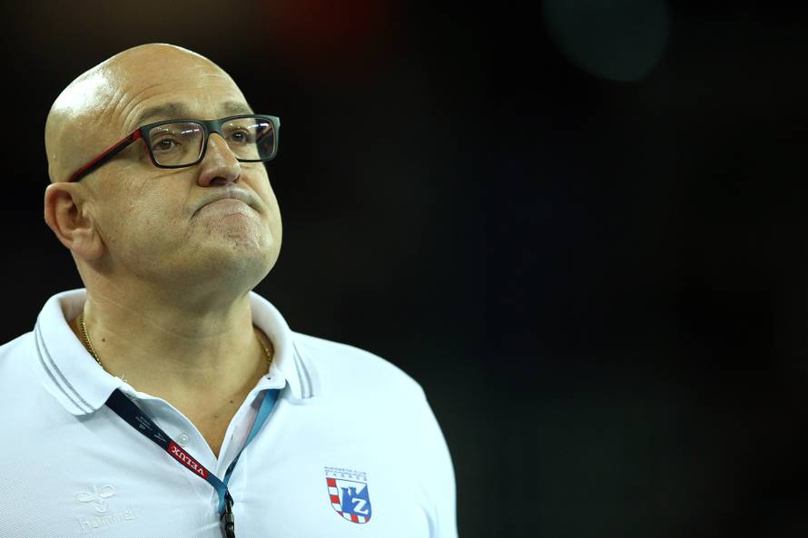 RK PPD Zagreb - FC Barcelona