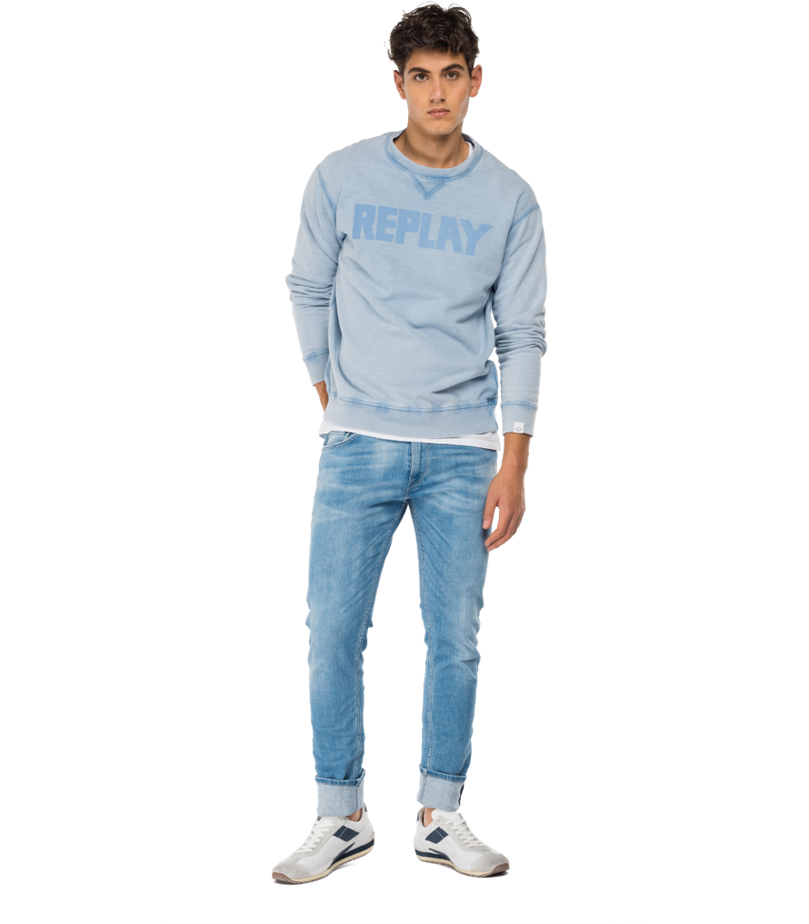 Novi službeni Replay web shop je otvoren!