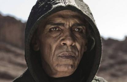 U seriji 'Biblija' Sotonu glumi američki predsjednik Obama?