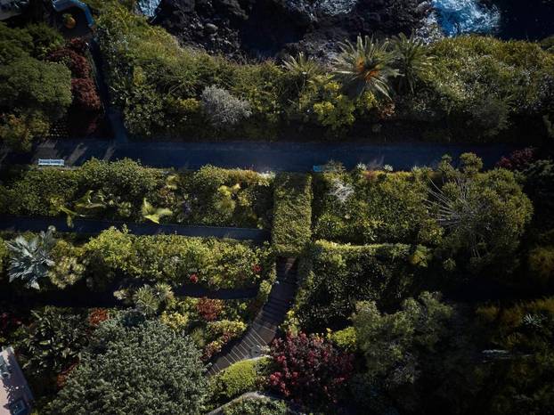 Havaji u Europi po zimi? Ovaj luksuzni hotel na Madeiri nudi bijeg od hladnoće