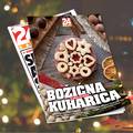 U srijedu samo u 24sata: Velika božićna kuharica - slana i slatka