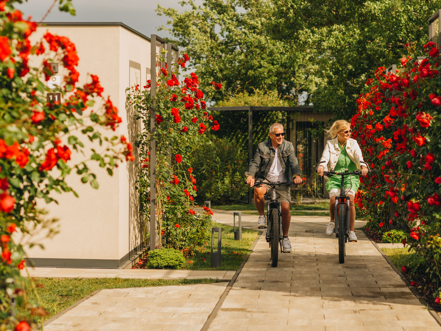 Oaza mira i gastronomskog užitka skrivena na sjeveru Istre