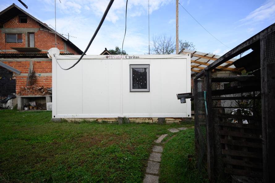 Reportaža iz Gline i okolnih mjesta