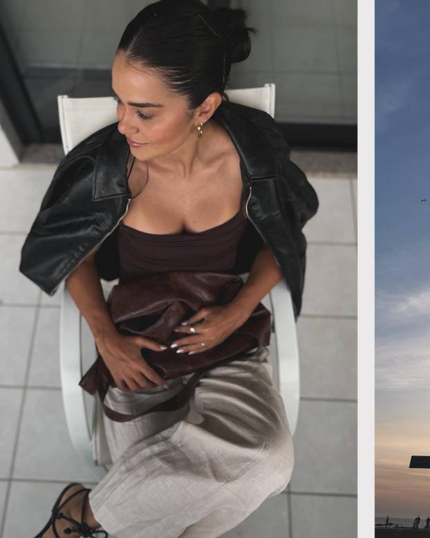 FOTO Ovo je djevojka zbog koje Brazilci ne propuštaju odbojku!