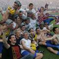 Zadnji Hajdukov naslov: Davao sam svoj novac za plaće igrača