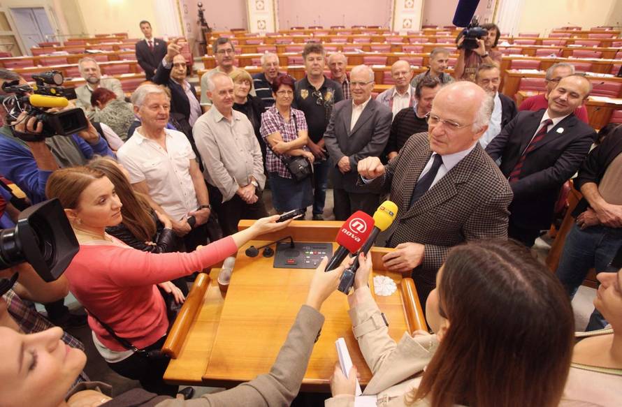 Tomislav Miletić/PIXSELL