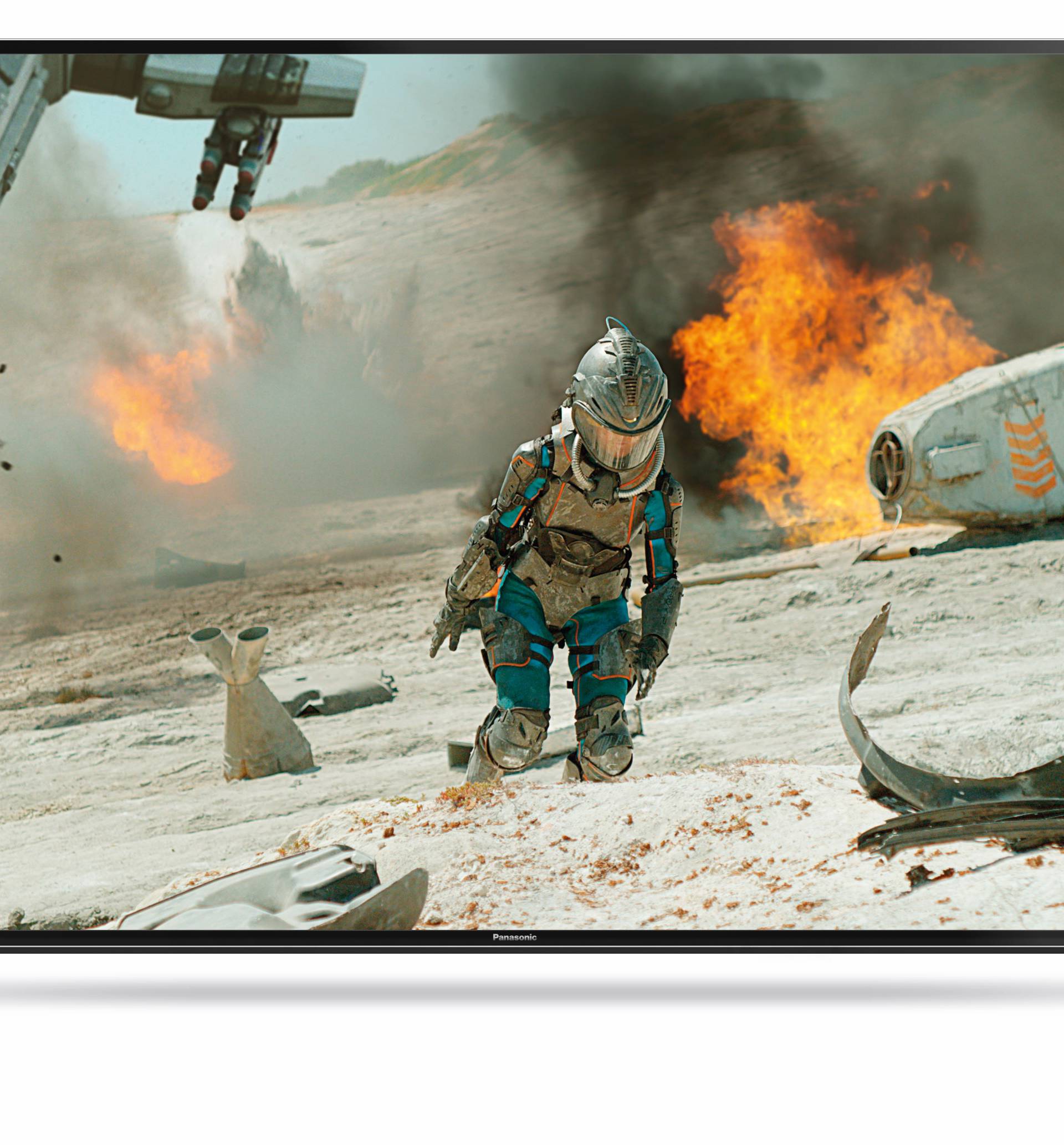 Vrhunska slika i HDR na novim Panasonicovim televizorima