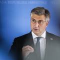 Plenković: Svjesni smo nužnosti povećanja mirovina, potrebno je osigurati im priuštiv život