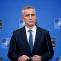 'Rusija planira veliki napad, NATO u stanju pripravnosti'