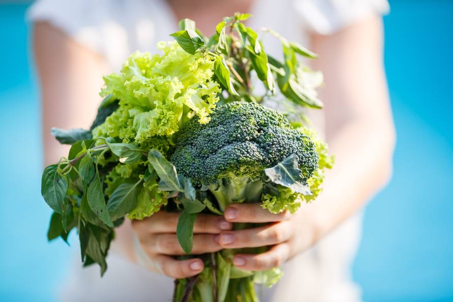 Pobijedite kolesterol pravilnom prehranom u samo tri mjeseca