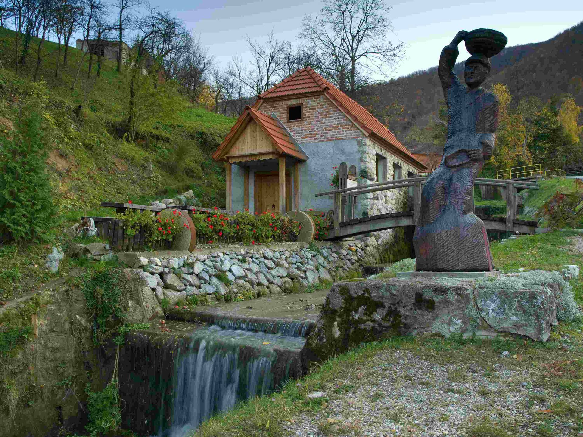 Ručno stvoreno: očaravajući svijet tradicija Varaždinske županije