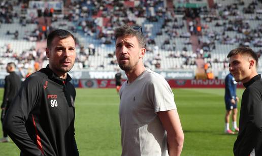 Mario Maloča drugi put otišao iz Hajduka. I opet će se vratiti?