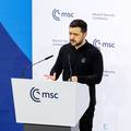 Nakon Trumpovih kritika: Zelenski prima izaslanika SAD-a