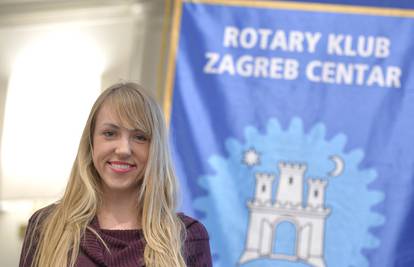 Rotary klub podijelio je 26 stipendija izvrsnim učenicima
