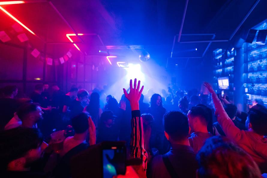 Zagreb je plesao u ritmu cijelu noć: Enter Zagreb proslavio 11. rođendan uz najjači tulum...