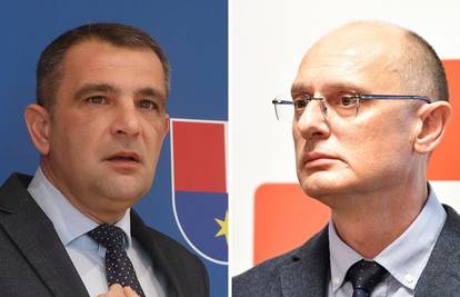 Župan Posavec uputio je apel ravnatelju bolnice u Čakovcu: 'Ne potpisujte otkaz kirurzima'