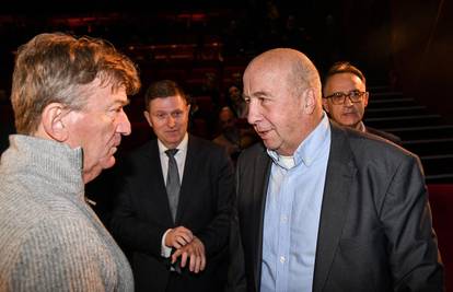 Legendarni igrač Dinama započeo štrajk glađu. 'Klub mi već godinama duguje 70.000  €'