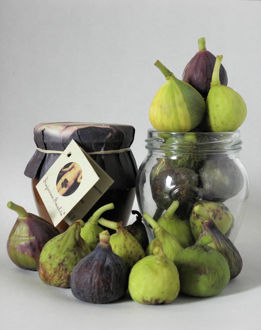 Šinjorina Smokva zahvaljući Sandri i Alanu tražena je i u dalekom Singapuru