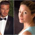 Bivša Beckhamova ljubavnica danas uživa u obiteljskoj idili: 'Sinovi znaju za moju prošlost'