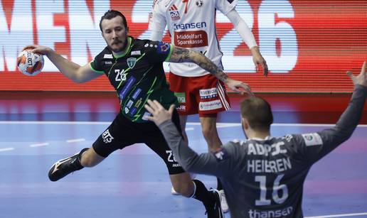 Drama u Na&scaron;icama! Nexe je izgubio u zadnjim sekundama...