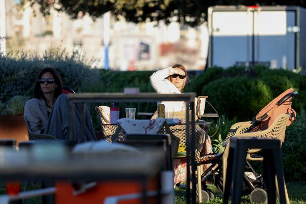 Zadar: Započelo je deveto izdanje Zadar Street Food Festivala