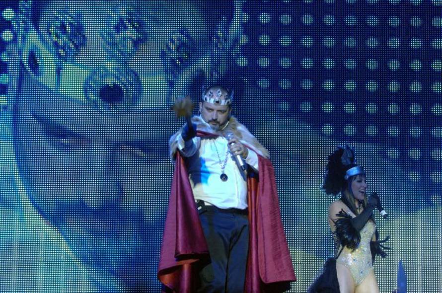 Goran Kovačić / PIXSELL