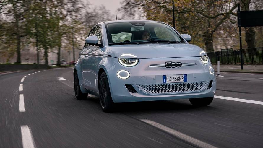 Fiat 500e i Fiat 600e – električni automobili s visokim performansama