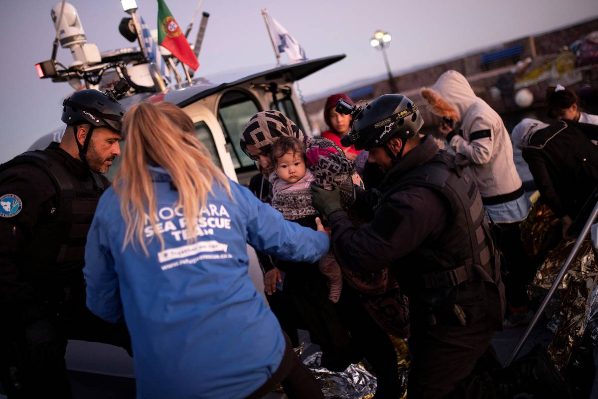 Frontex traži 700 ljudi: Nove snage čuvat će granice Europe