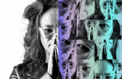 Nekonvencionalni futurist David Shing na Danima komunikacija