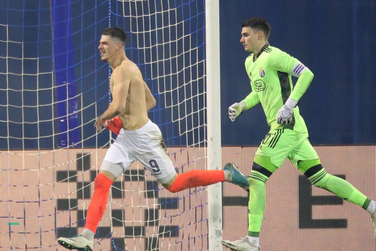Srušio Dinamo na Maksimiru, a sada potpisao: Ovo je veliki dan