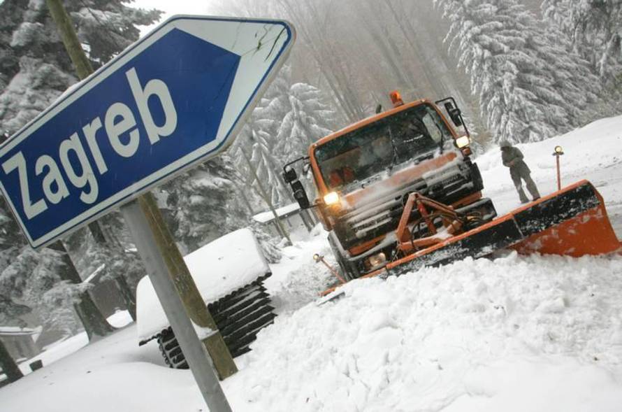 Robert Anić/PIXSELL