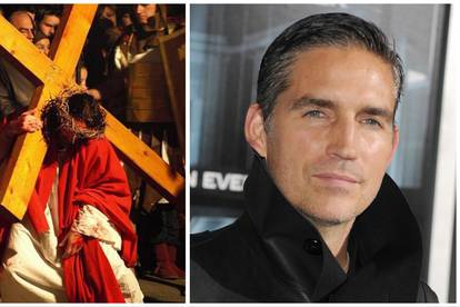 Jim Caviezel o ulozi u 'Pasiji, na setu ga udario grom: 'Bilo je sve tiho, a onda sam čuo vrisak'