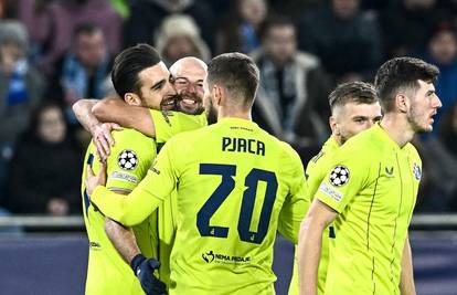 Dinamo izravno u play-offu Lige prvaka? Europska senzacija mu dala novu šansu, evo što treba