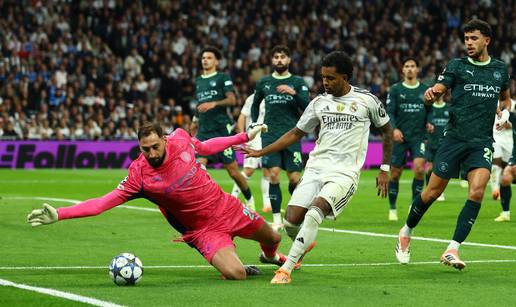 Realovo '&ccaron;udo od djeteta' ide na posudbu u Lyon do kraja sezone