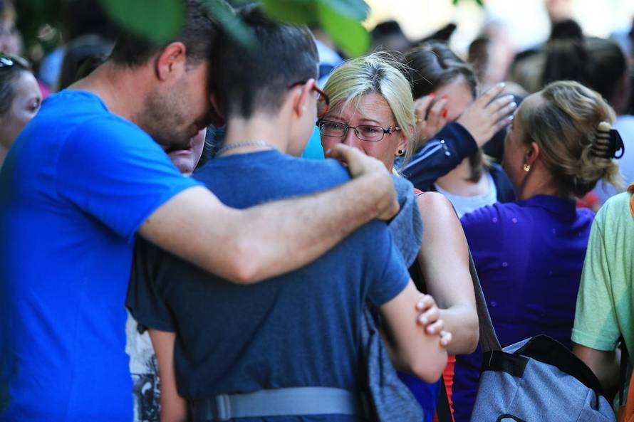 Ravnatelj: Ispratio sam ih na ljetovanje, no neće se vratiti