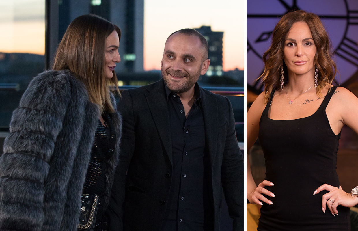 Sanela iz Braka na prvu otkriva: Je li Edin idealan? To ne postoji, a čujem se i s bivšim mužem...