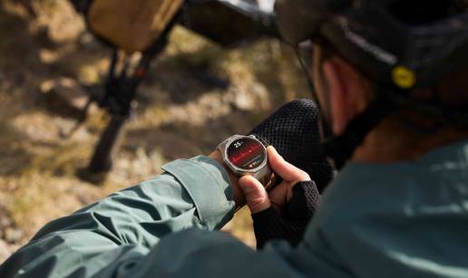 Huawei Watch GT 6 serija, s do 21 dan trajanja baterije, od sada je u prodaji i u Hrvatskoj