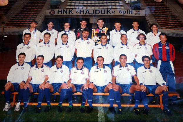 Hajduk 87